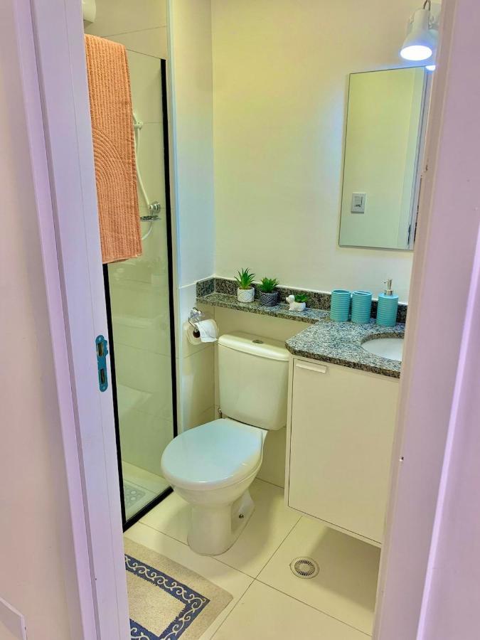 Vertentes Apartamento *
