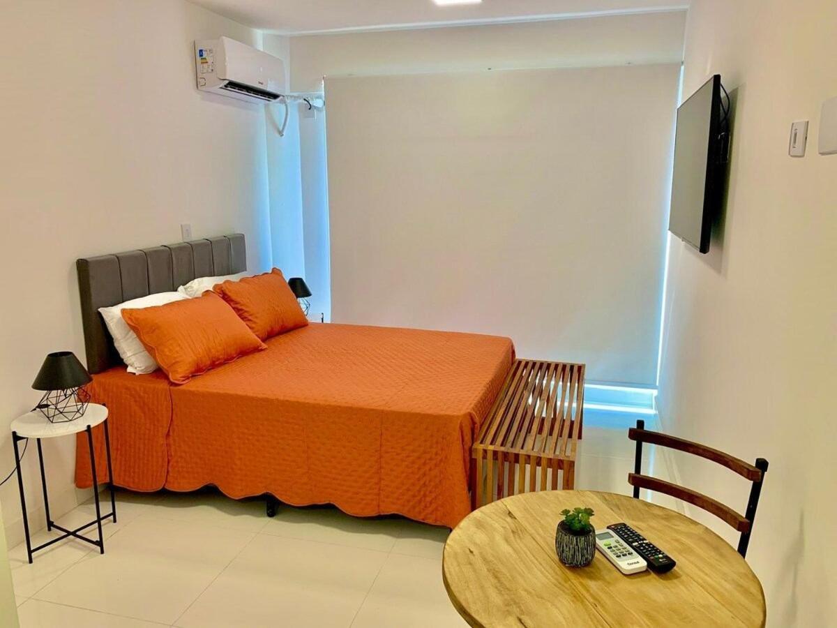 Vertentes Apartamento