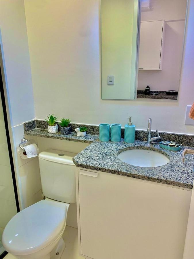 Apartamento Vertentes *