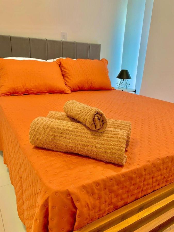 Apartamento Vertentes *