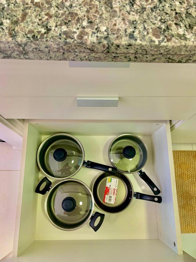 Vertentes Apartamento