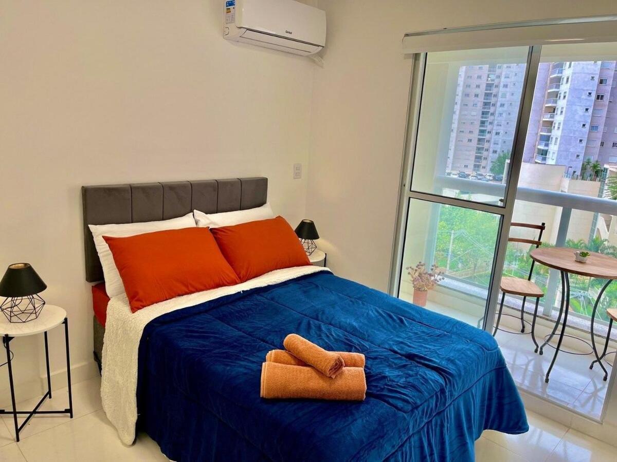 Vertentes Apartamento *