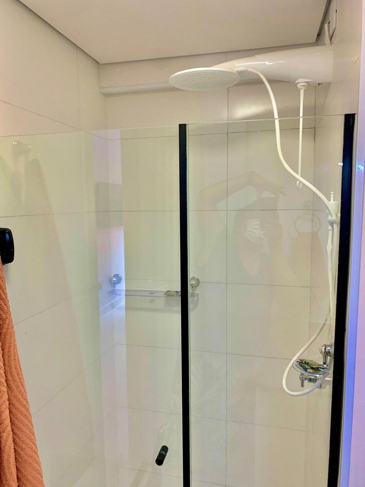 Vertentes Apartamento
