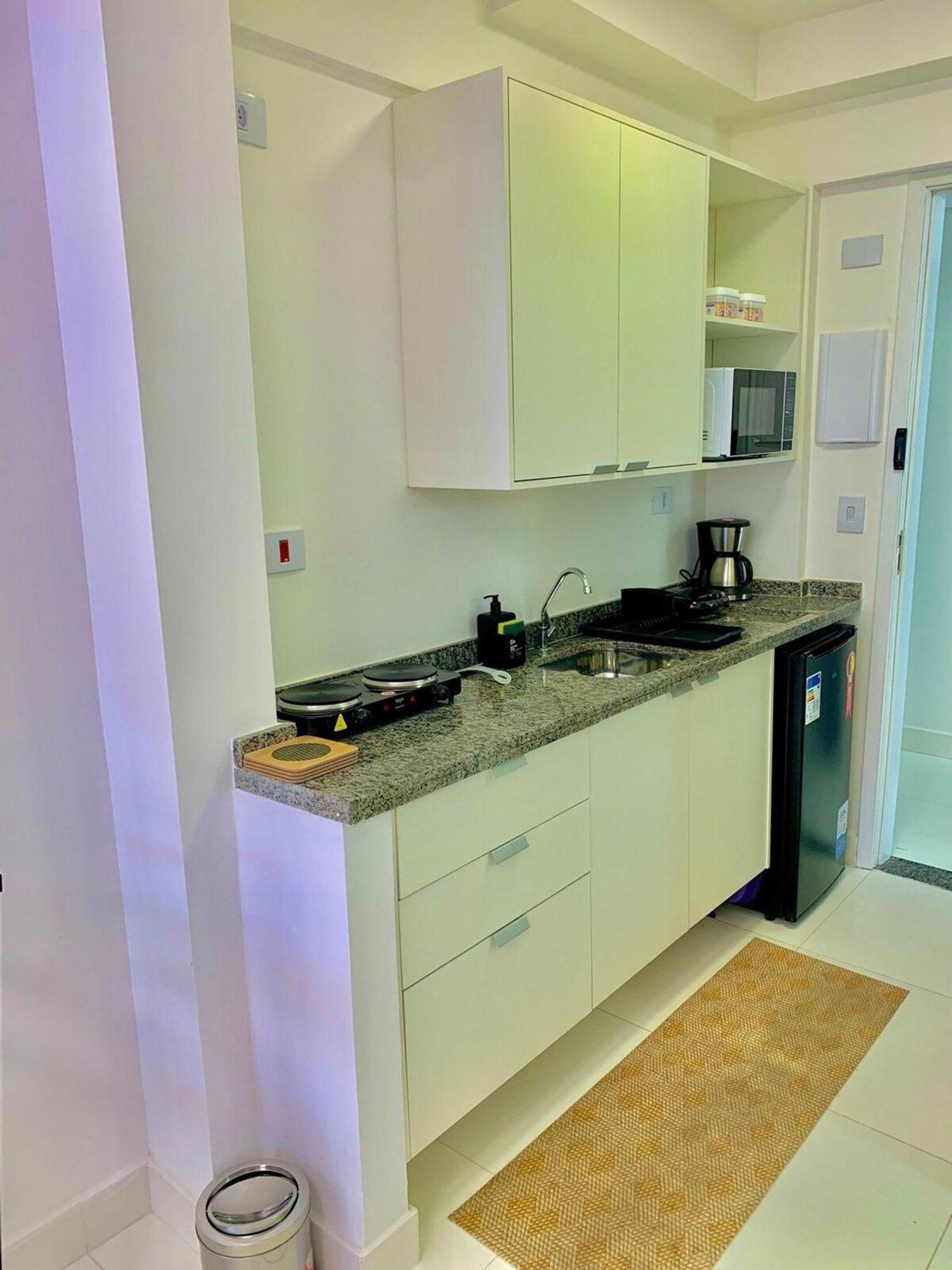 Apartamento Vertentes