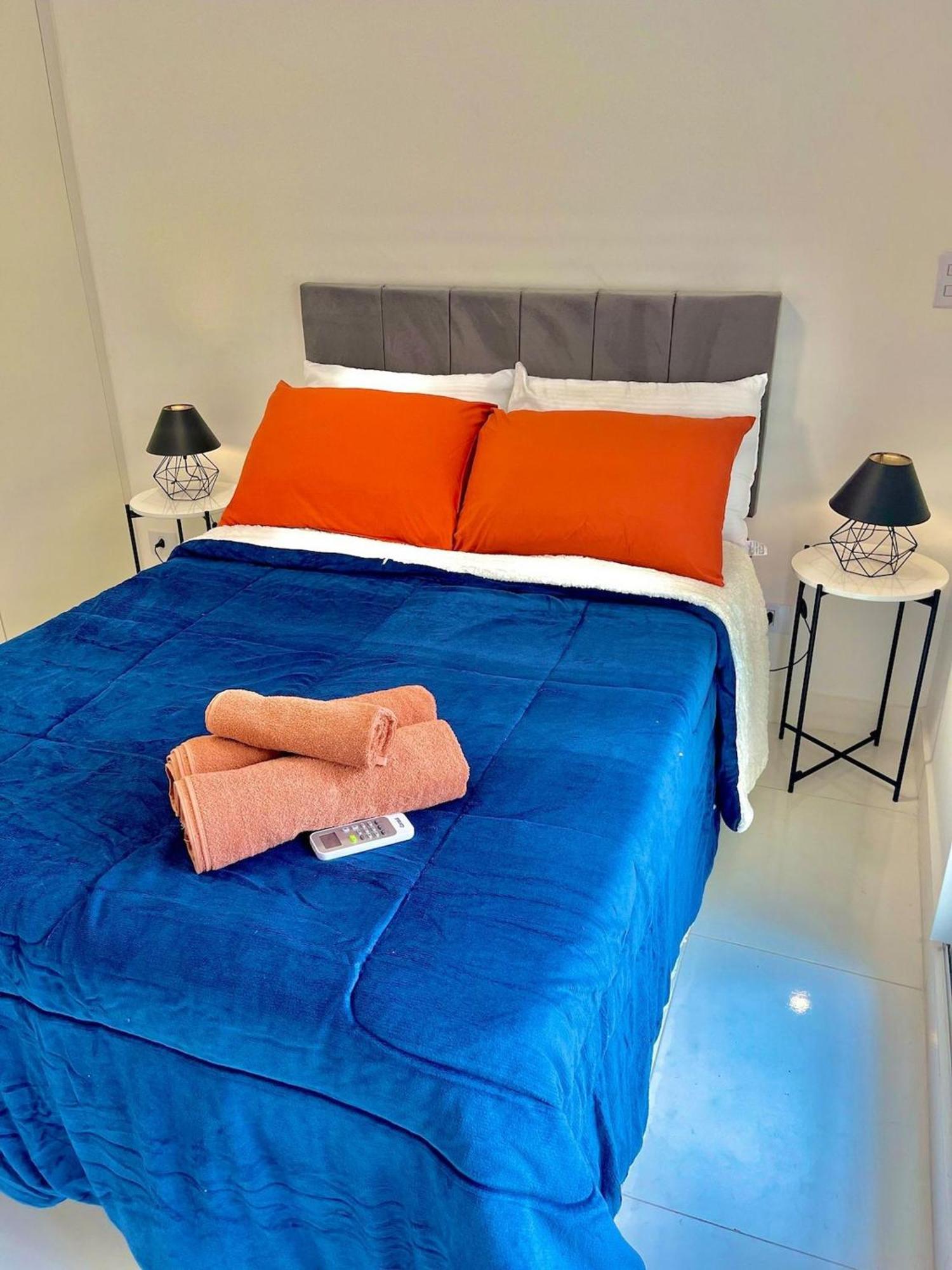 Apartamento Vertentes *
