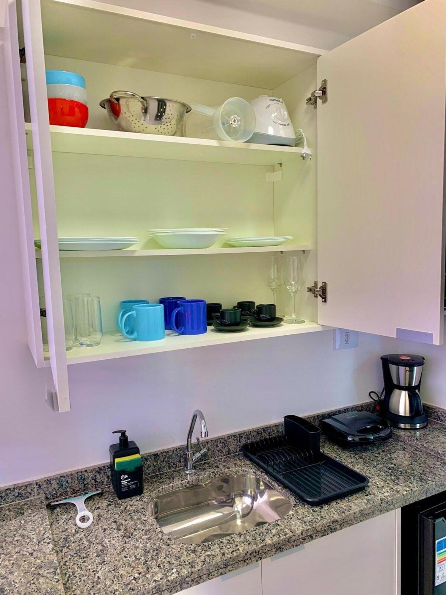 Apartamento Vertentes *