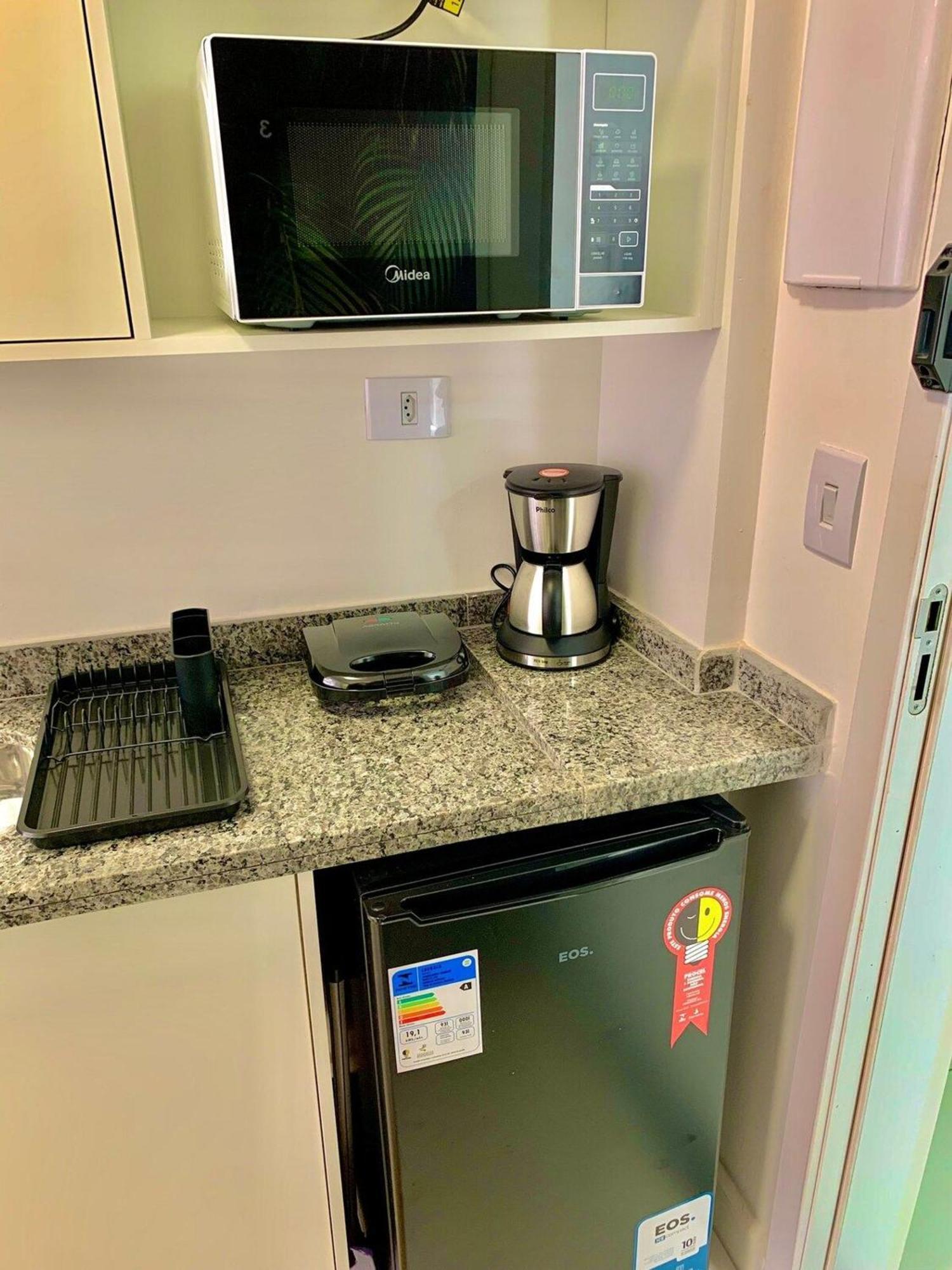 Vertentes Apartamento São Paulo