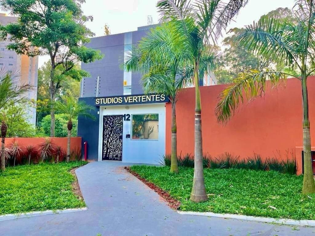 Apartamento Vertentes