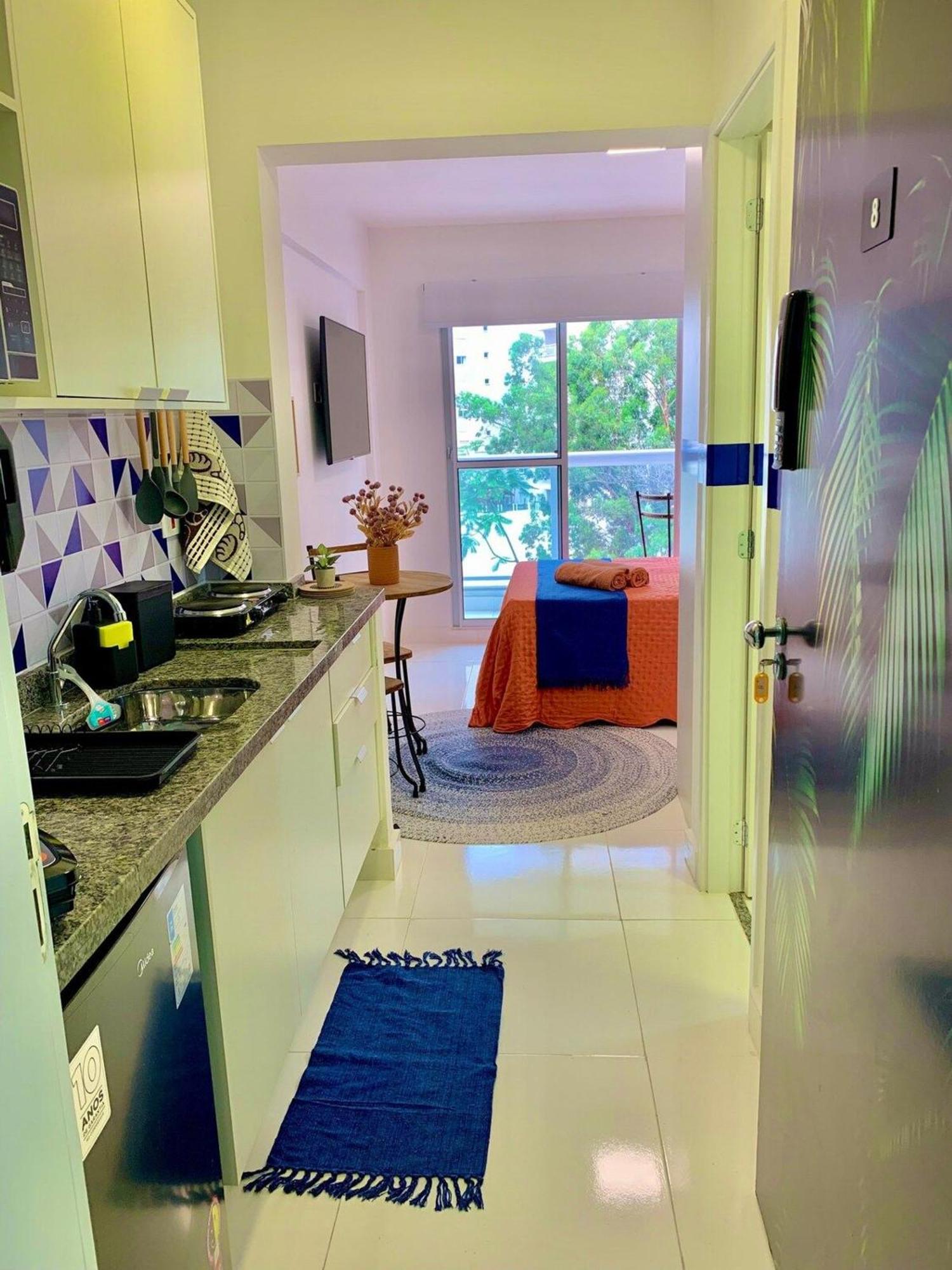 Apartamento Vertentes *