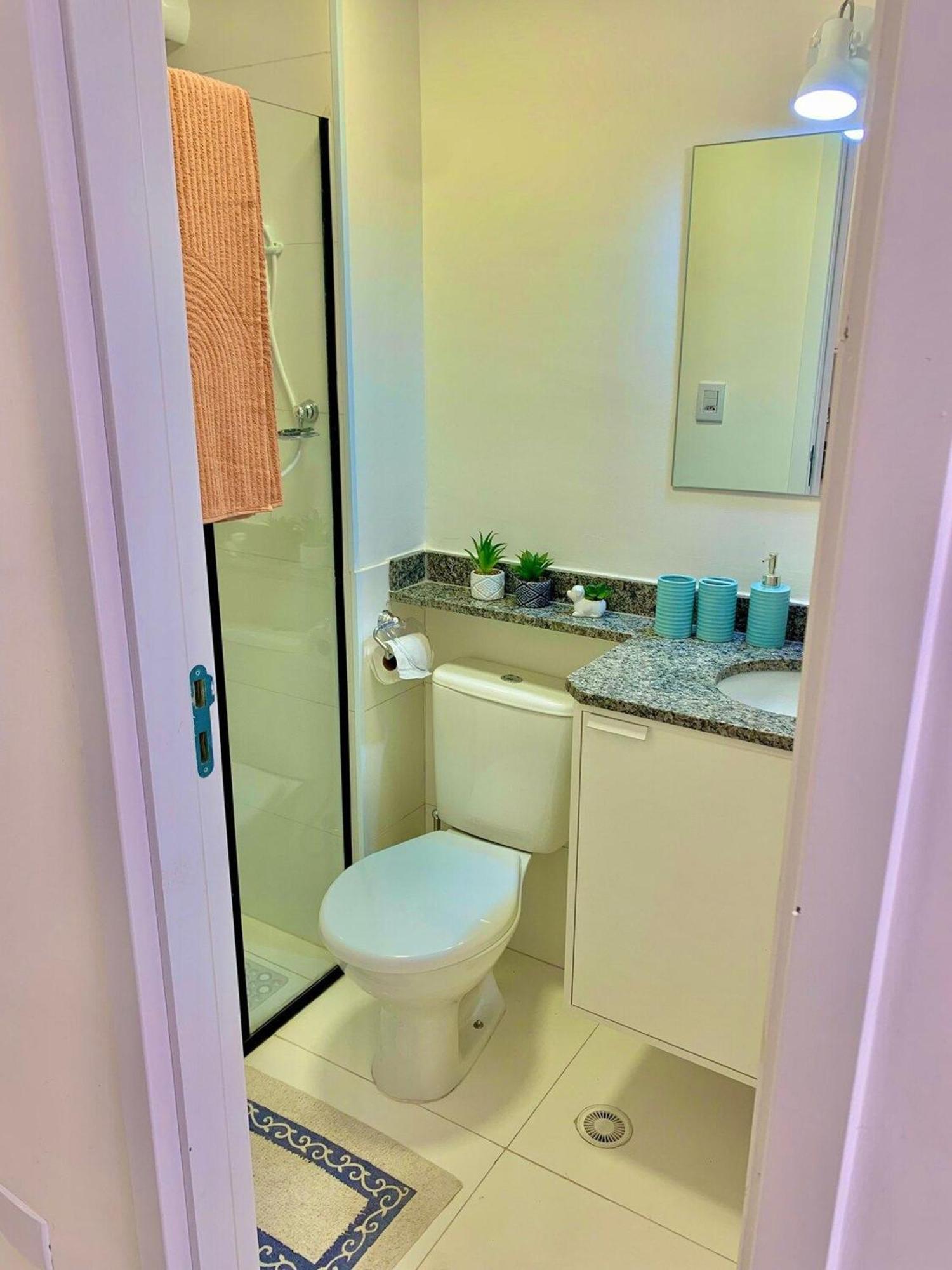 Apartamento Vertentes
