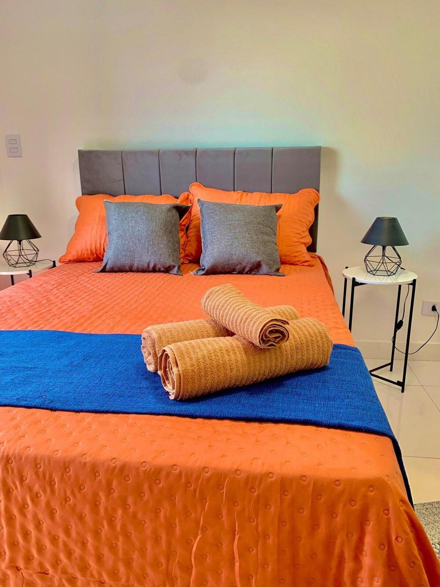 Vertentes Apartamento *