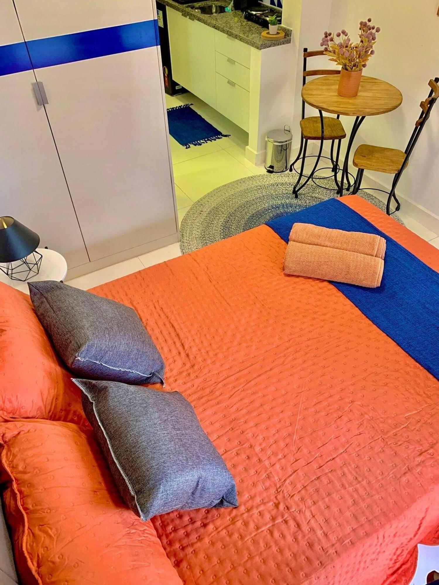 Vertentes Apartamento São Paulo