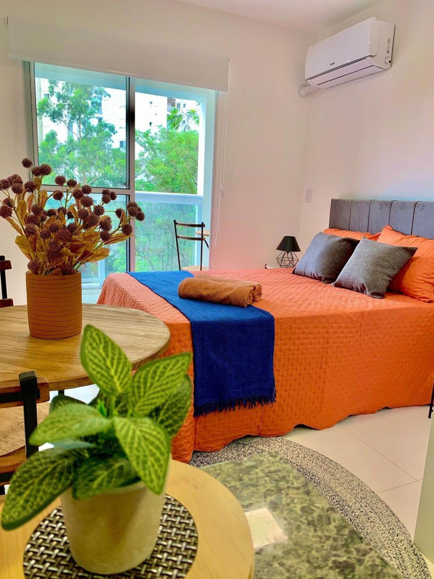 Vertentes Apartamento *