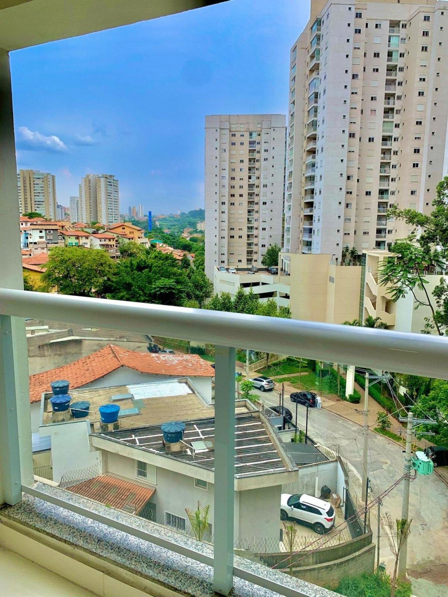 Apartamento Vertentes