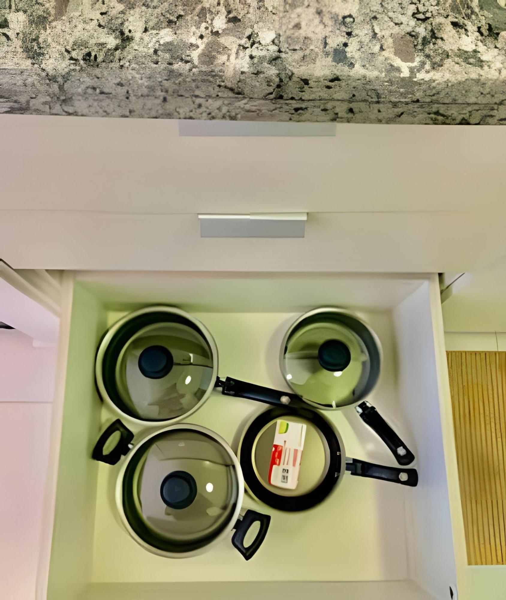 Apartamento Vertentes