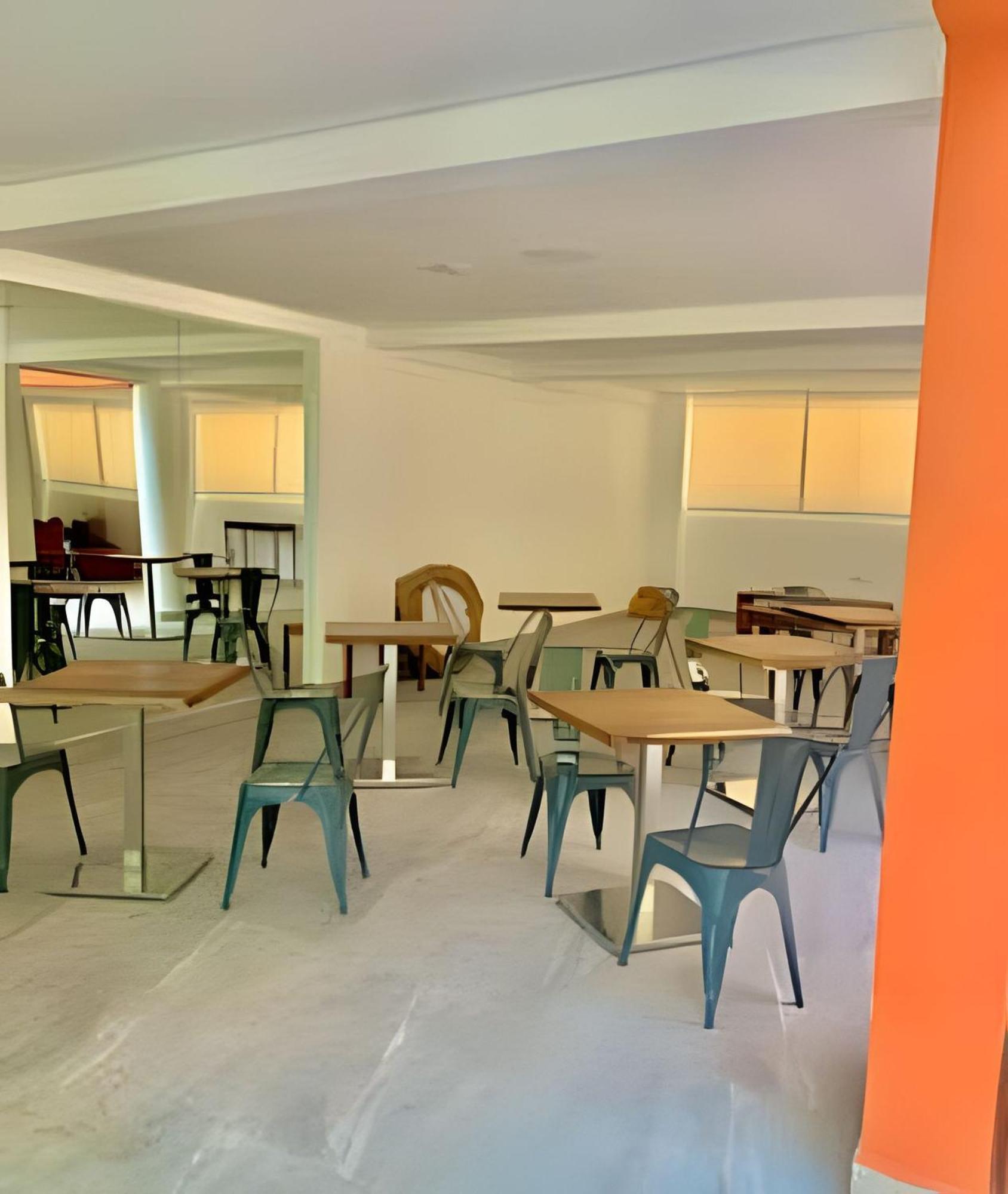Apartamento Vertentes