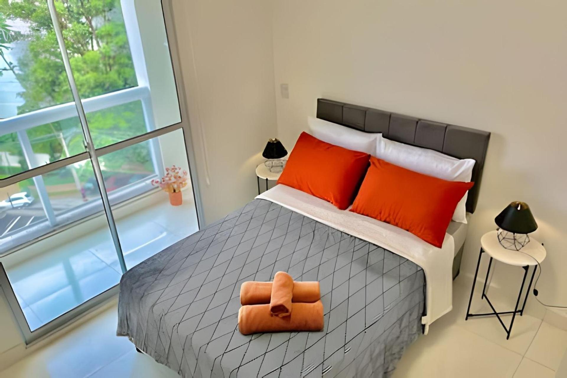 Apartamento Vertentes *