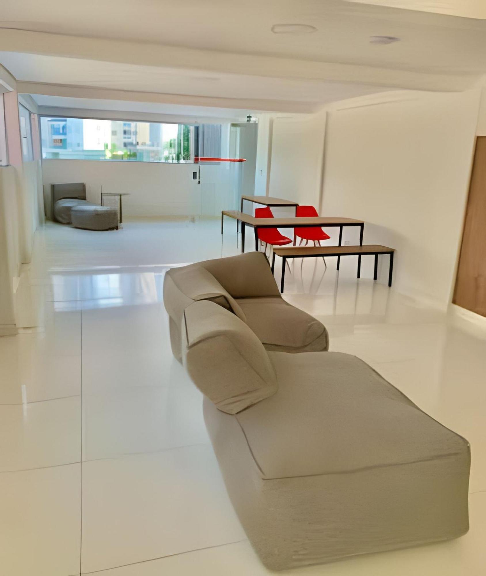 Apartamento Vertentes São Paulo