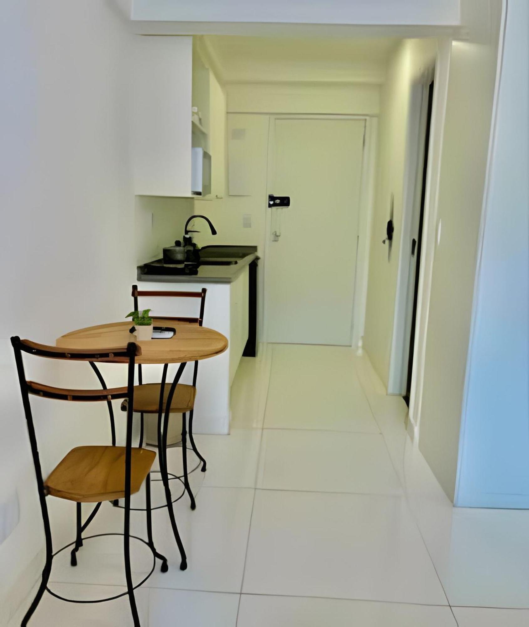 Apartamento Vertentes