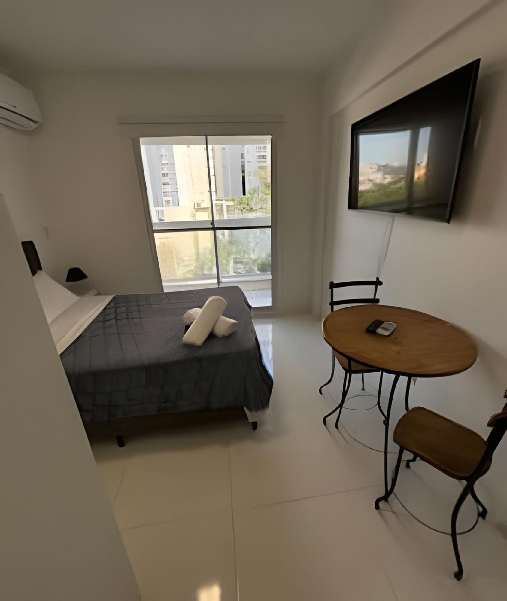 Vertentes Apartamento
