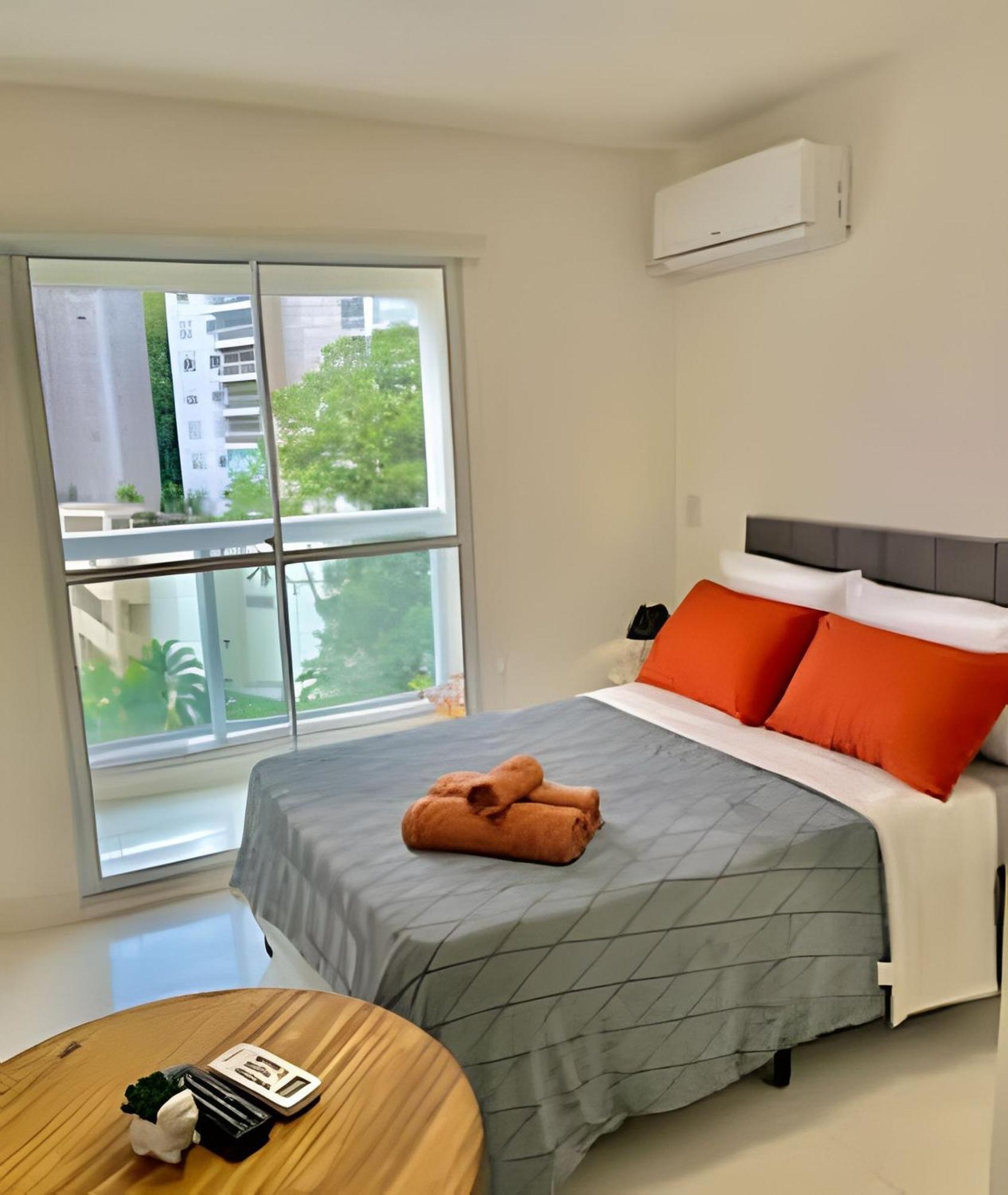 Vertentes Apartamento