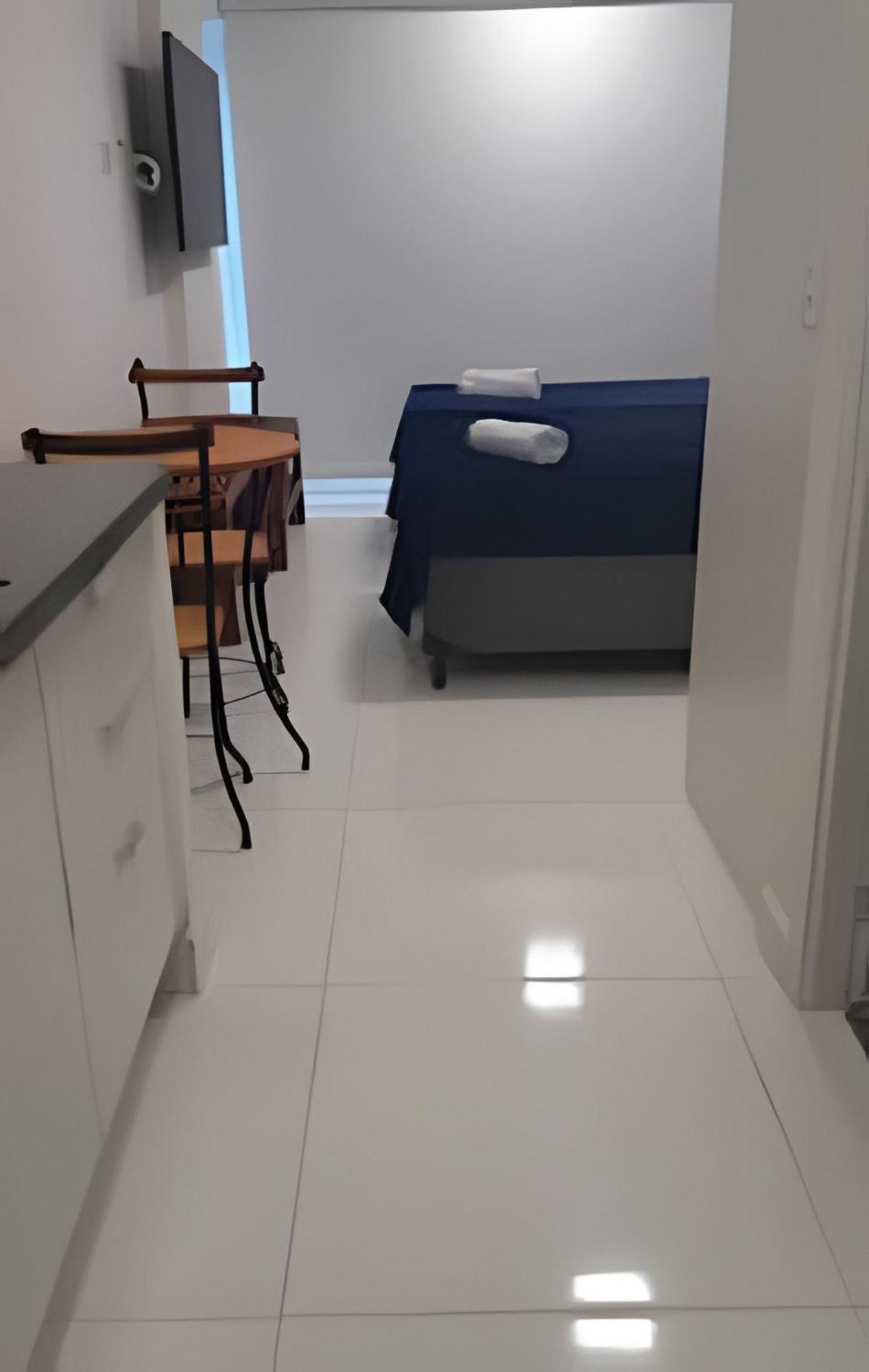 Vertentes Apartamento São Paulo
