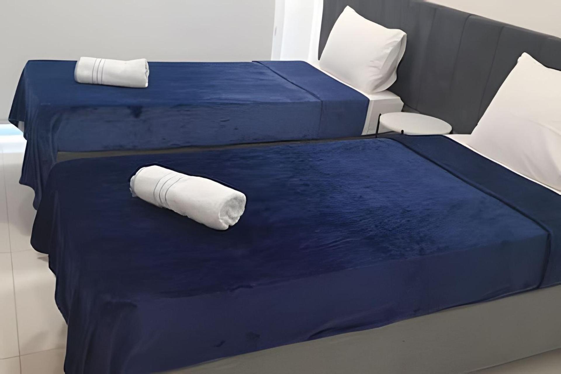 Apartamento Vertentes São Paulo