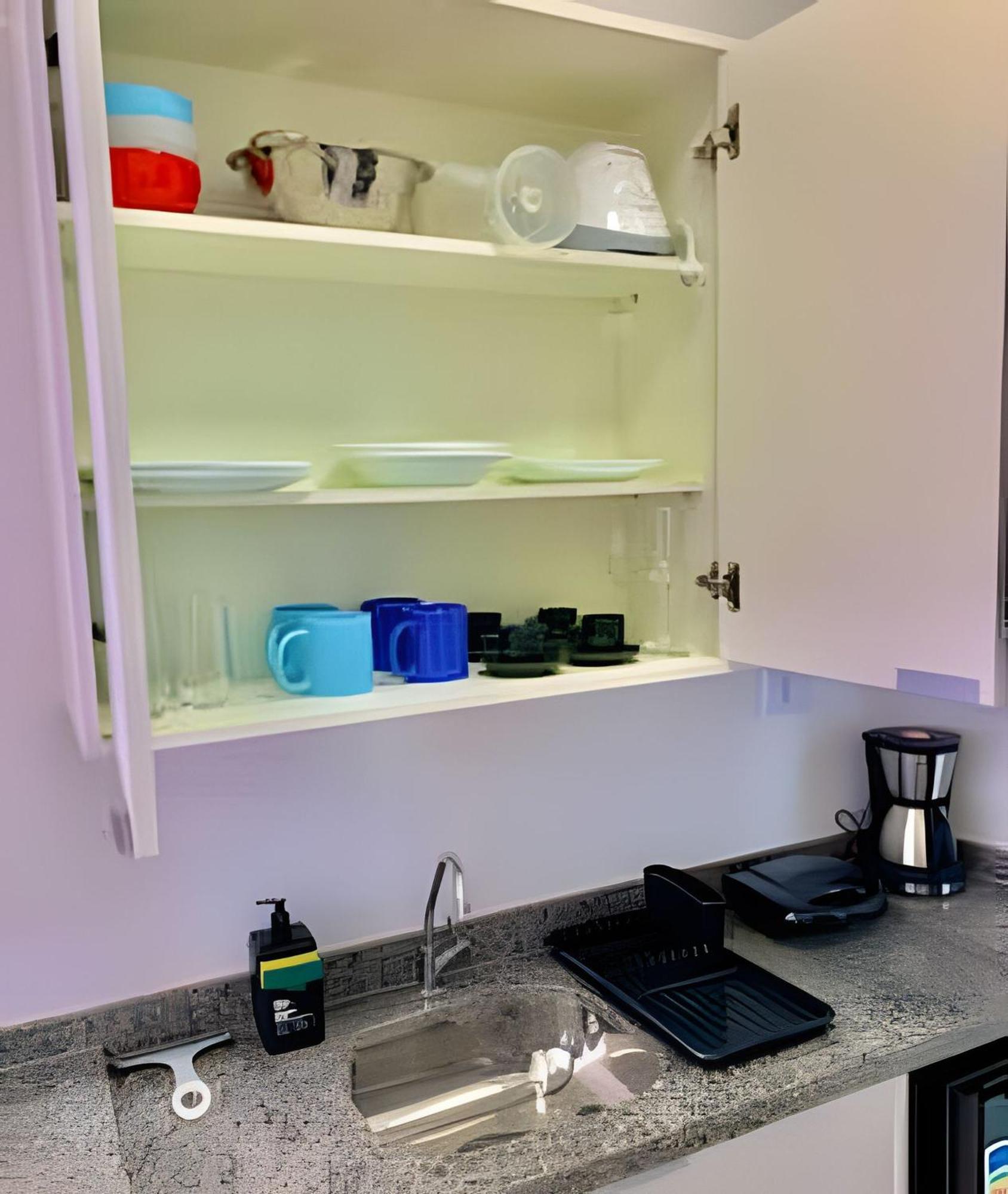 Vertentes Apartamento