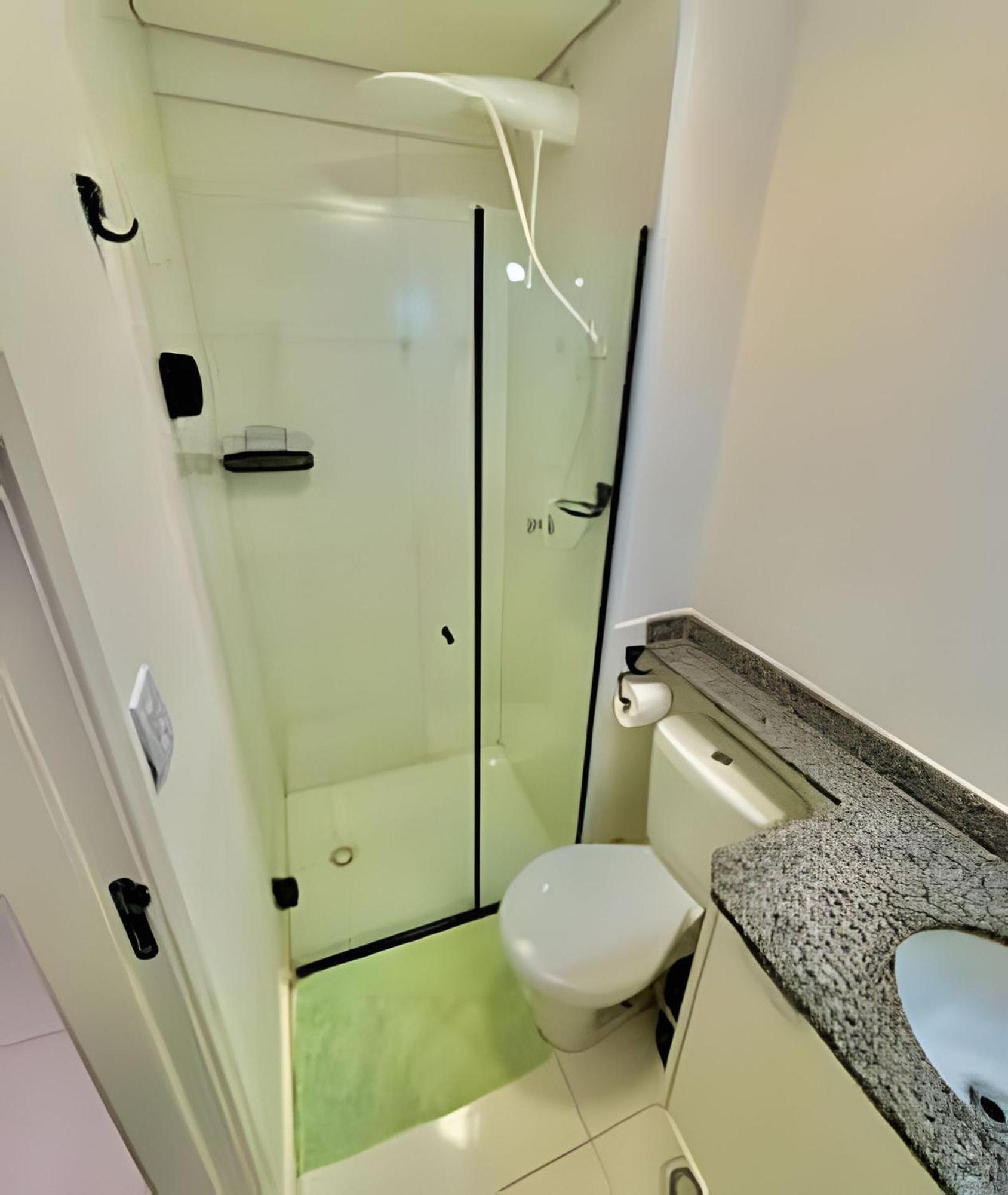 Apartamento Vertentes