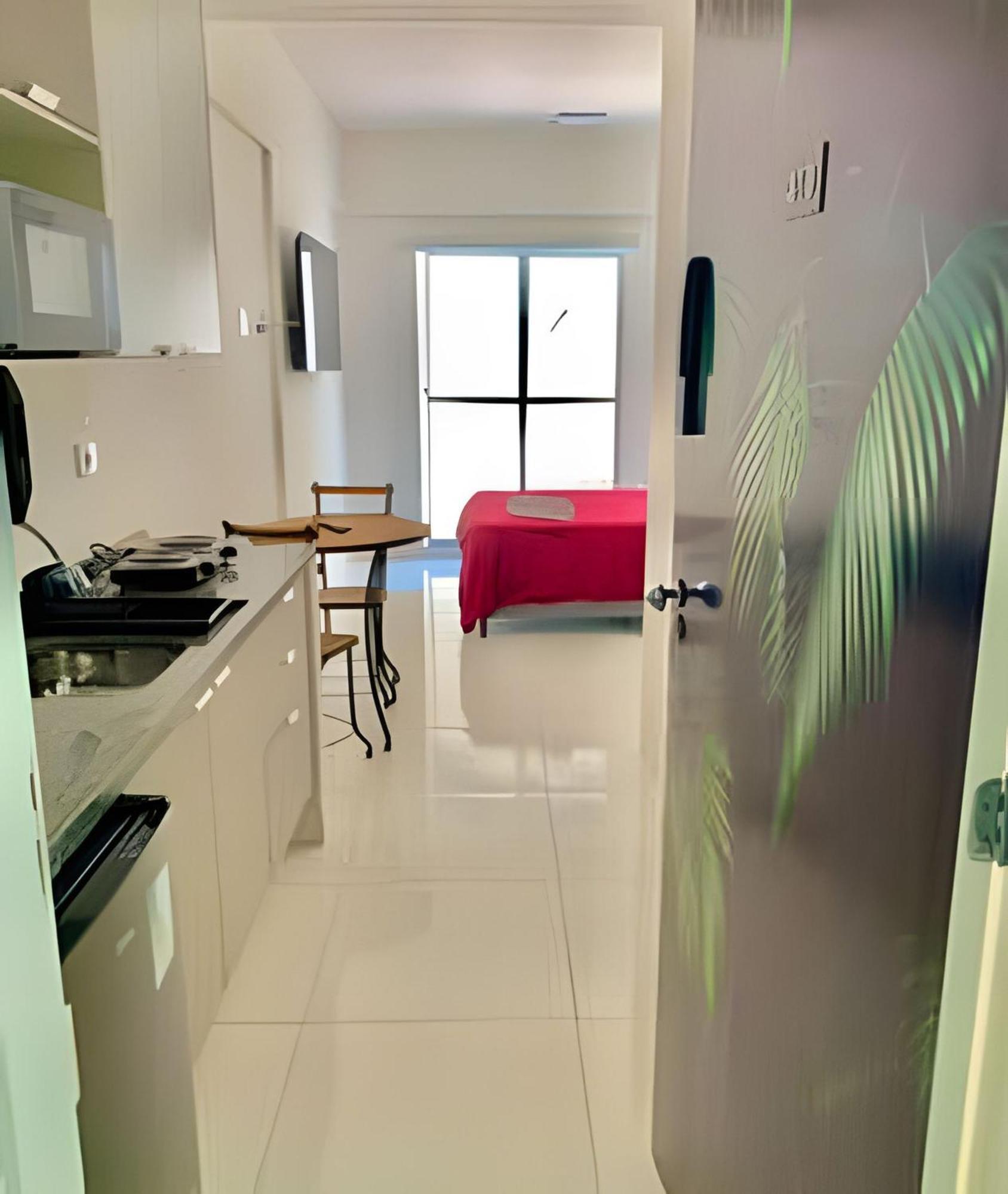 Vertentes Apartamento