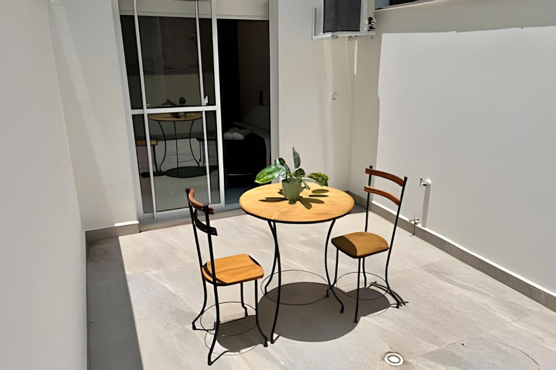 Apartamento Vertentes *