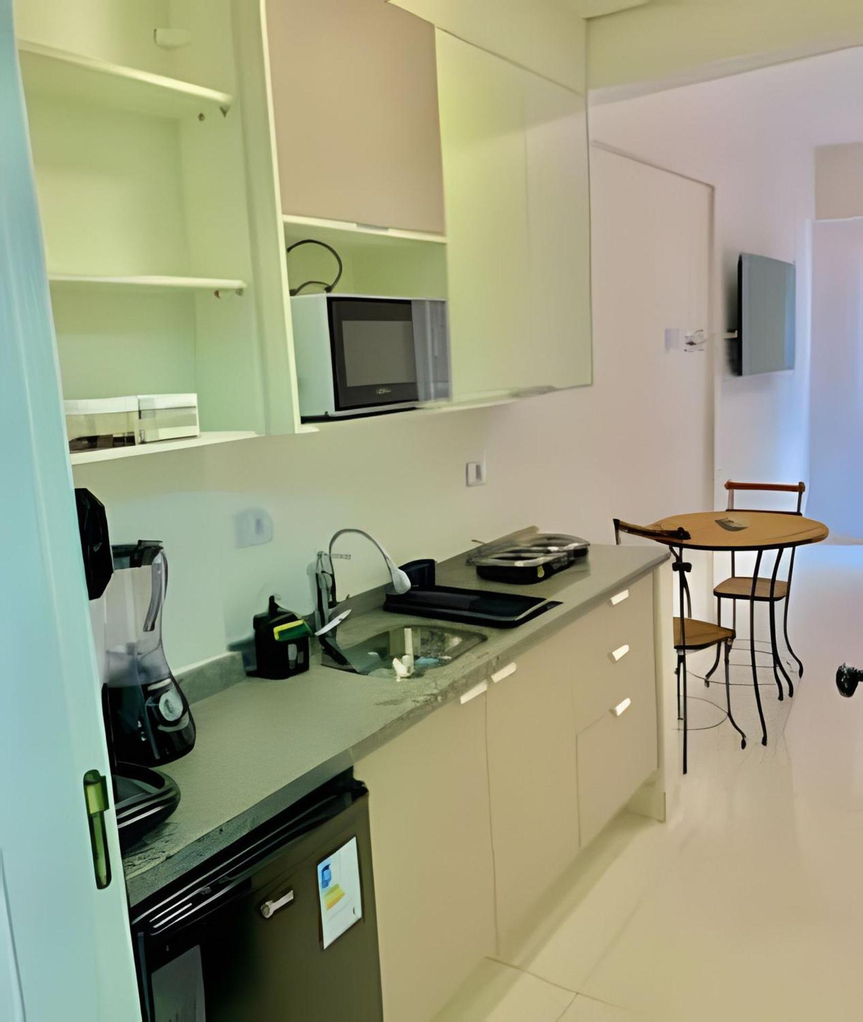 Vertentes Apartamento São Paulo