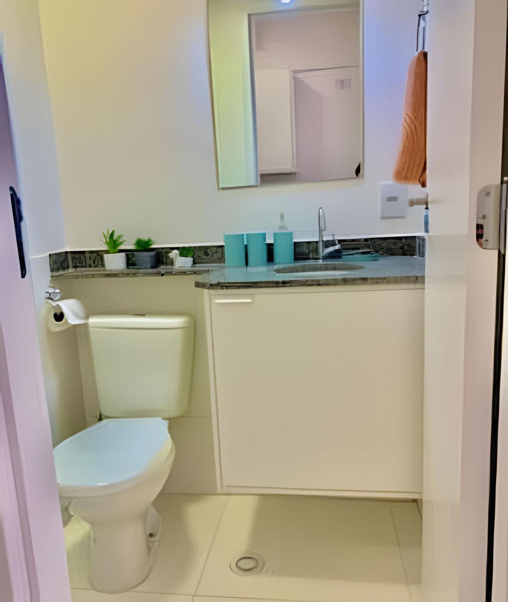 Apartamento Vertentes São Paulo